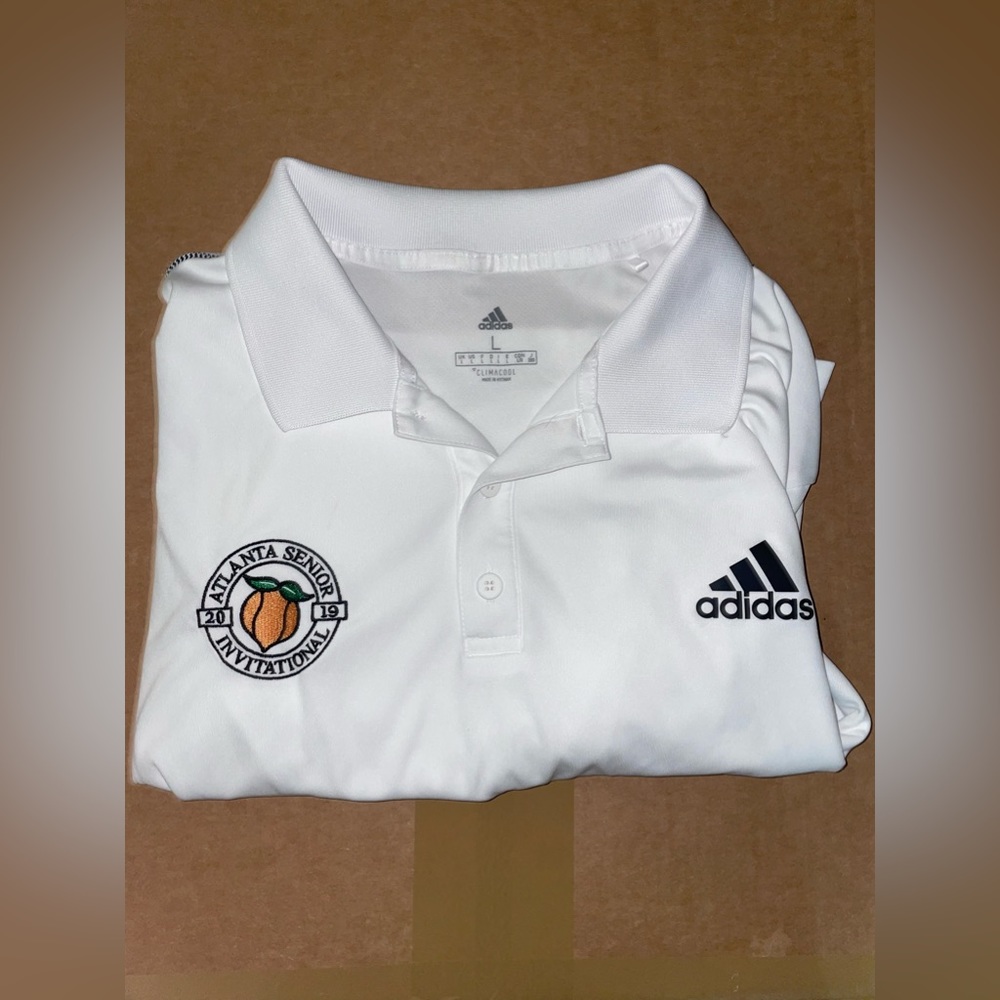 Adidas Atlanta Senior soccer shirt